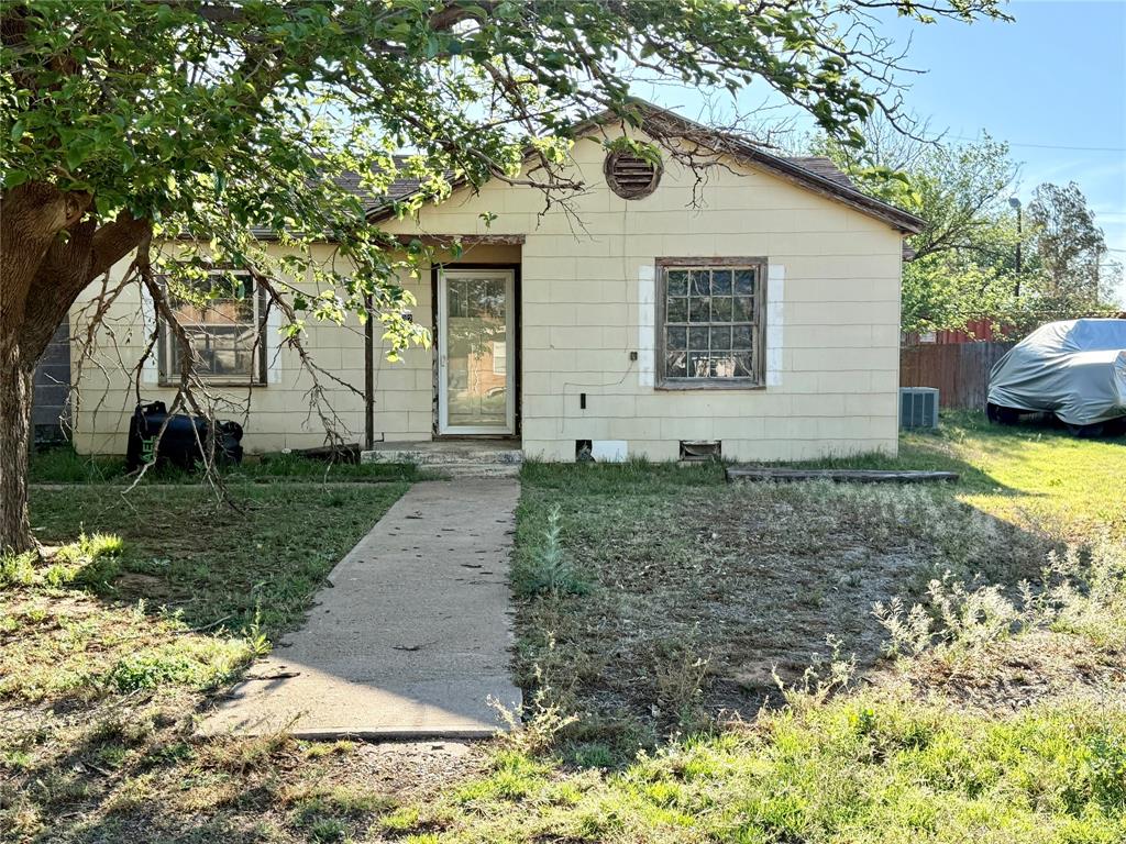 1325 Marr Street Property Photo 1
