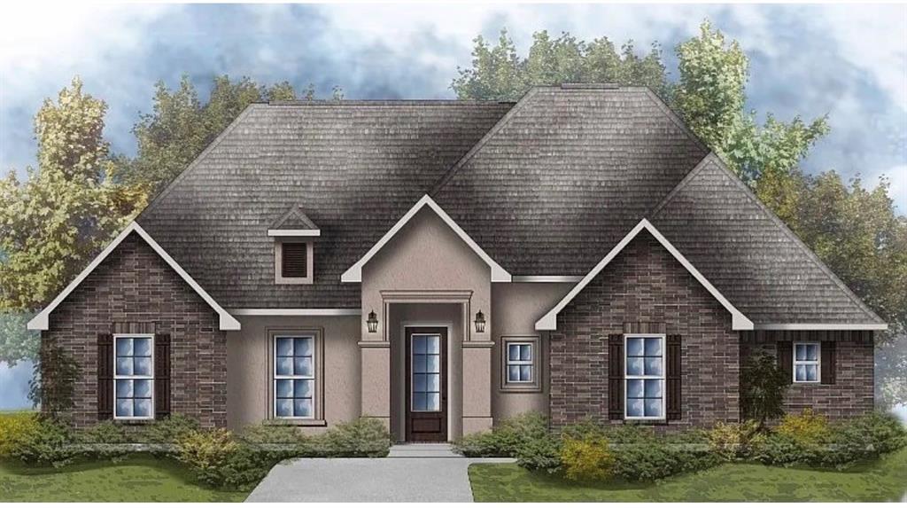 3924 Jeffery Kyle Drive