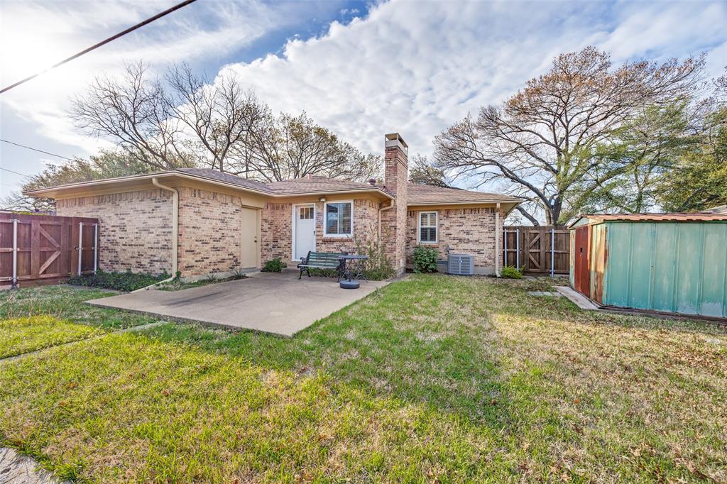 3019 Sharpview Lane Property Photo 22