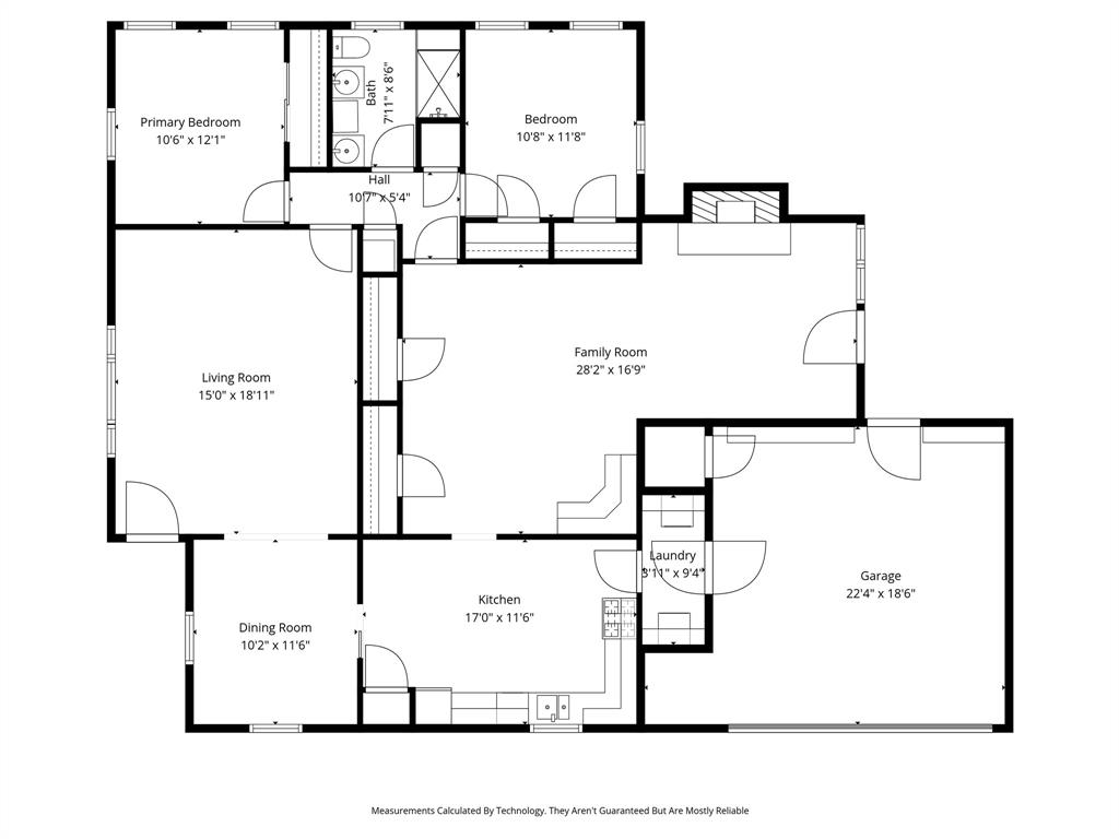 3019 Sharpview Lane Property Photo 26