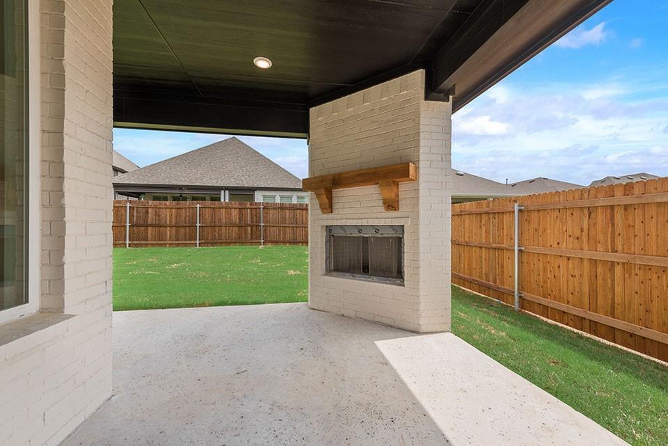 7729 Whisterwheel Way Property Photo 31