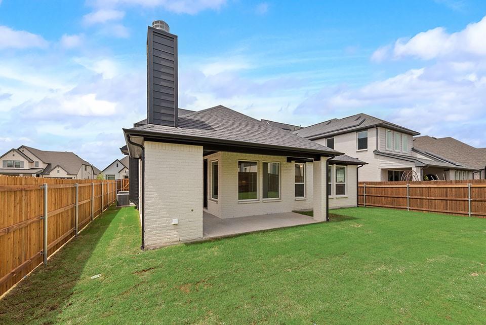 7729 Whisterwheel Way Property Photo 34