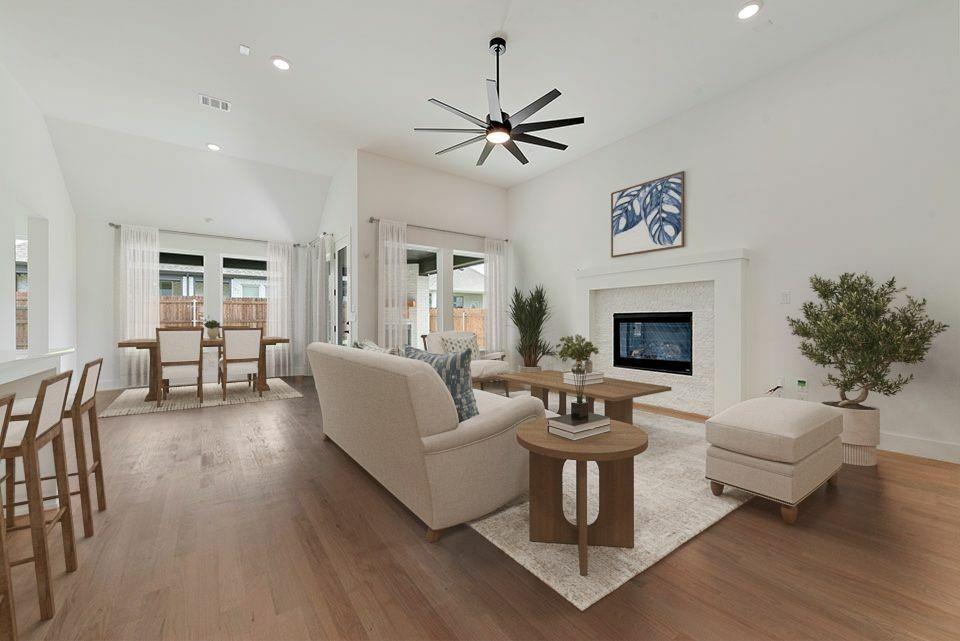 7729 Whisterwheel Way Property Photo 35