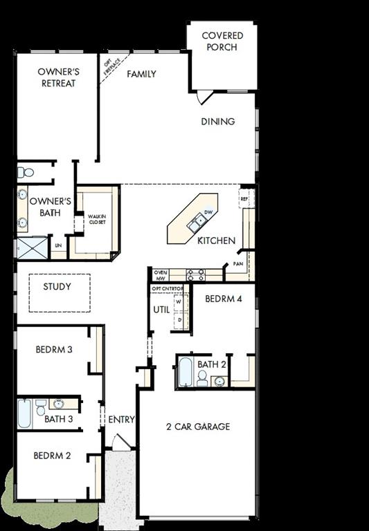 8708 Chestnut Lane Property Photo 4