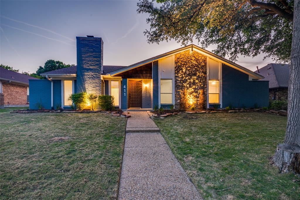 411 Fireside Drive Property Photo 25