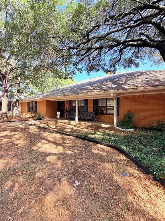6212 Westover Drive Property Photo 3