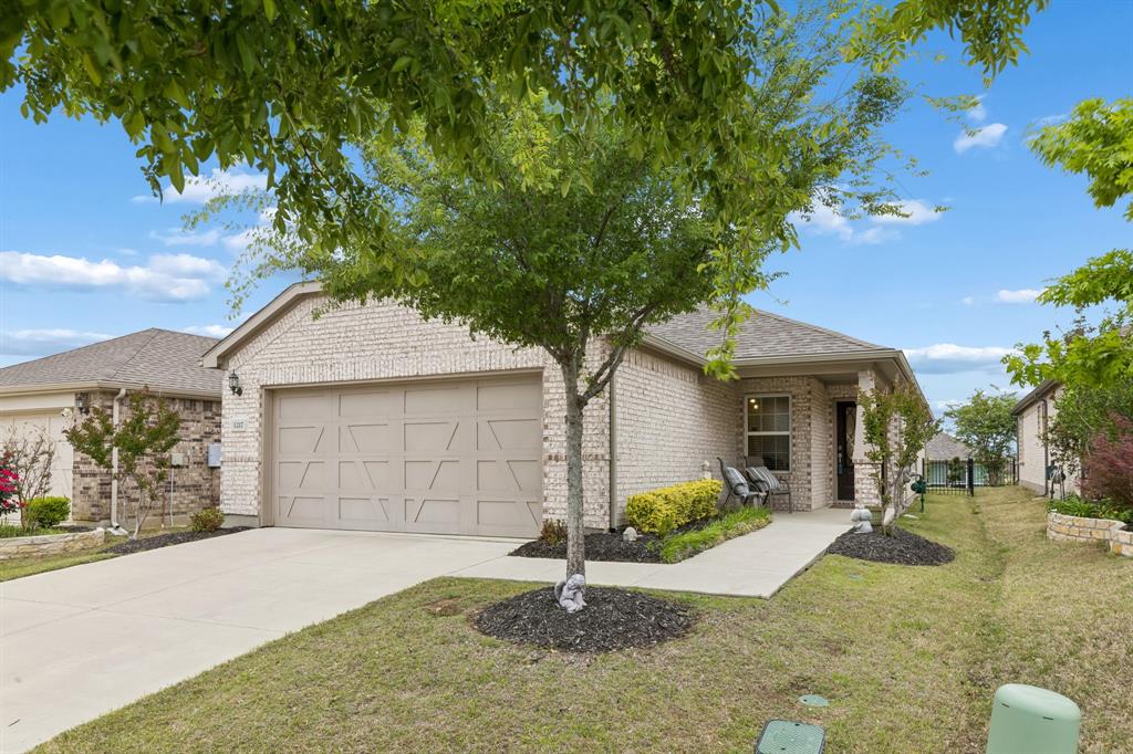 1217 Revolution Drive Property Photo 3
