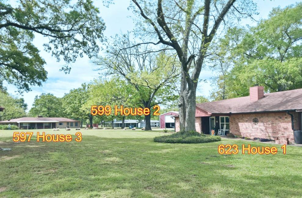 599 County Road 1260 Property Photo 1