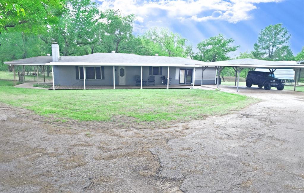 599 County Road 1260 Property Photo 10