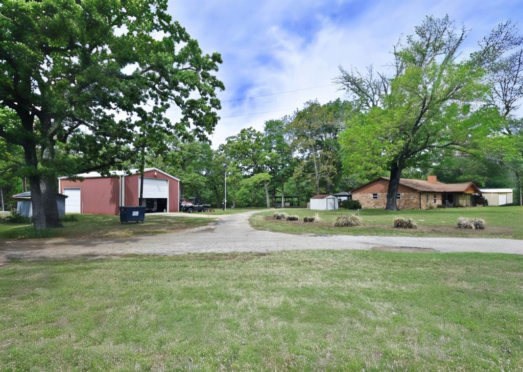 599 County Road 1260 Property Photo 29