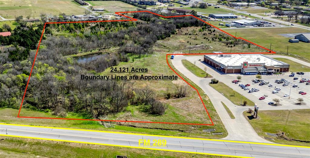 Tbd Fm 289 Property Photo 1