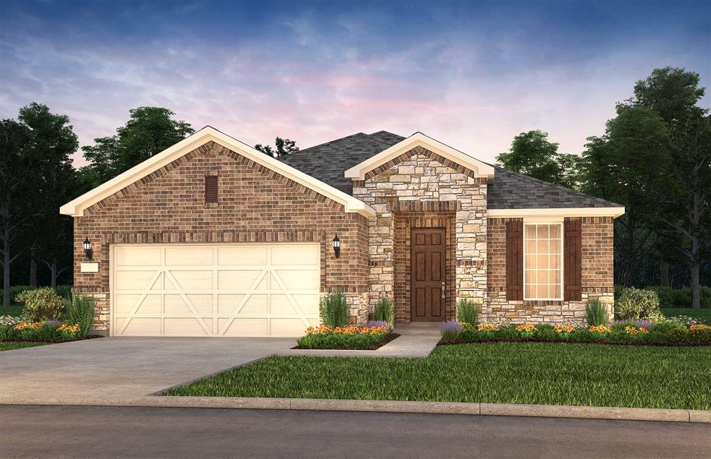 313 Cloverdale Lane Property Photo 1