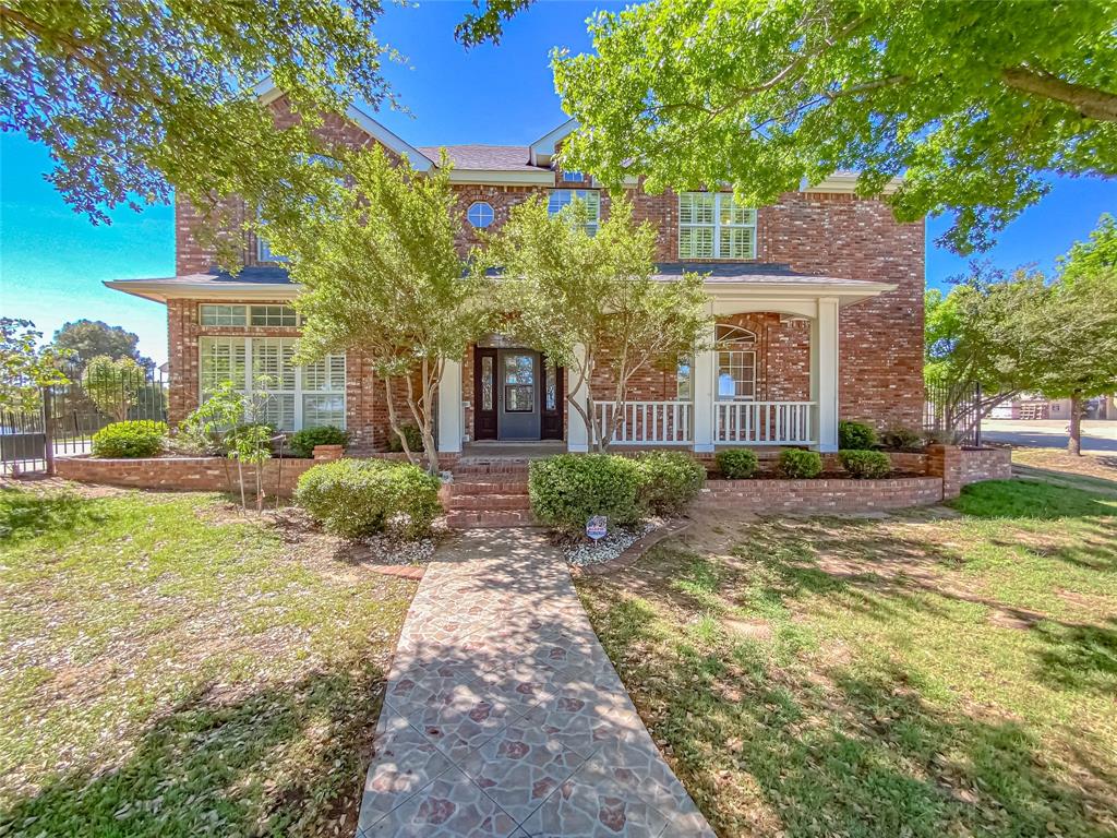 2133 Canyon Rock Court Property Photo 1