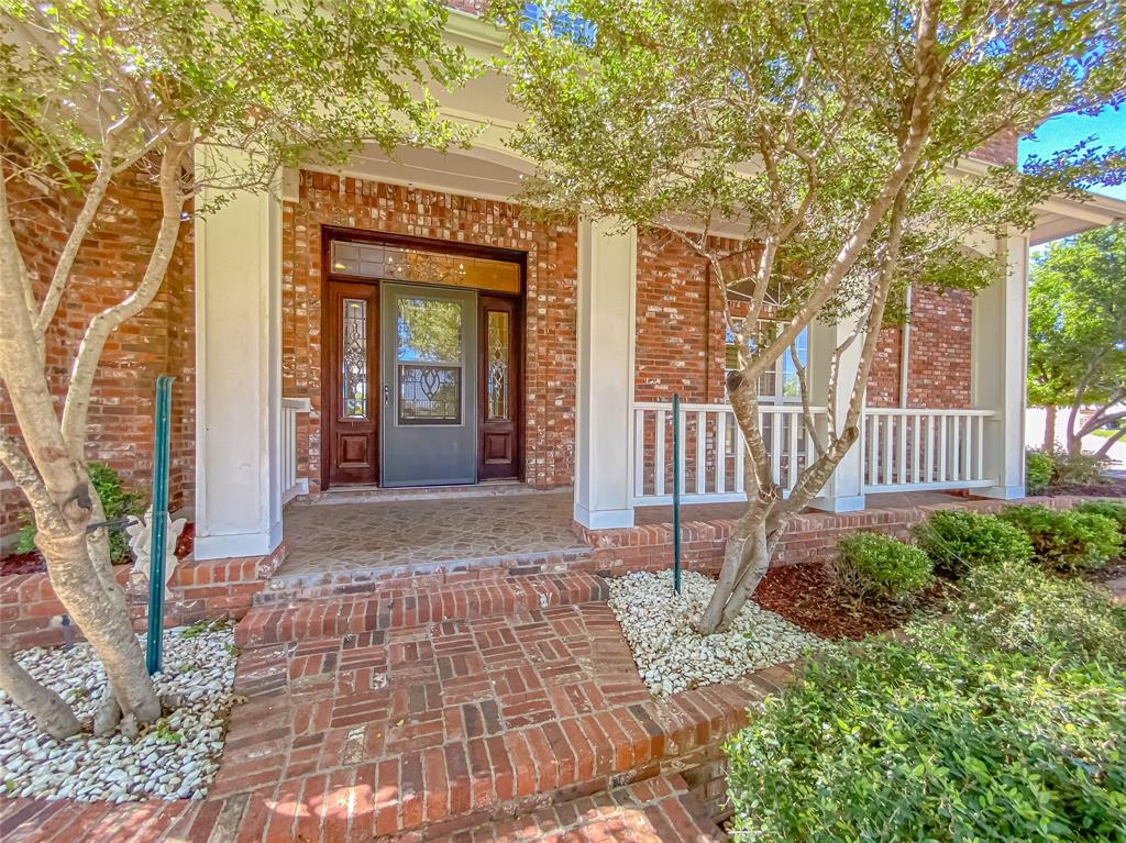 2133 Canyon Rock Court Property Photo 4