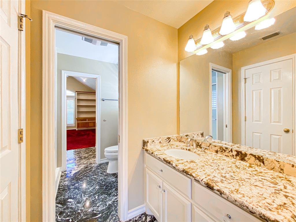 2133 Canyon Rock Court Property Photo 21