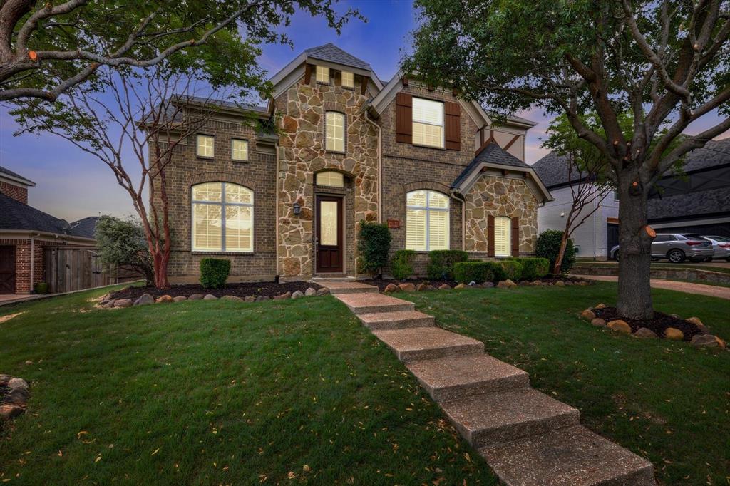 8705 Verona Drive Property Photo 1