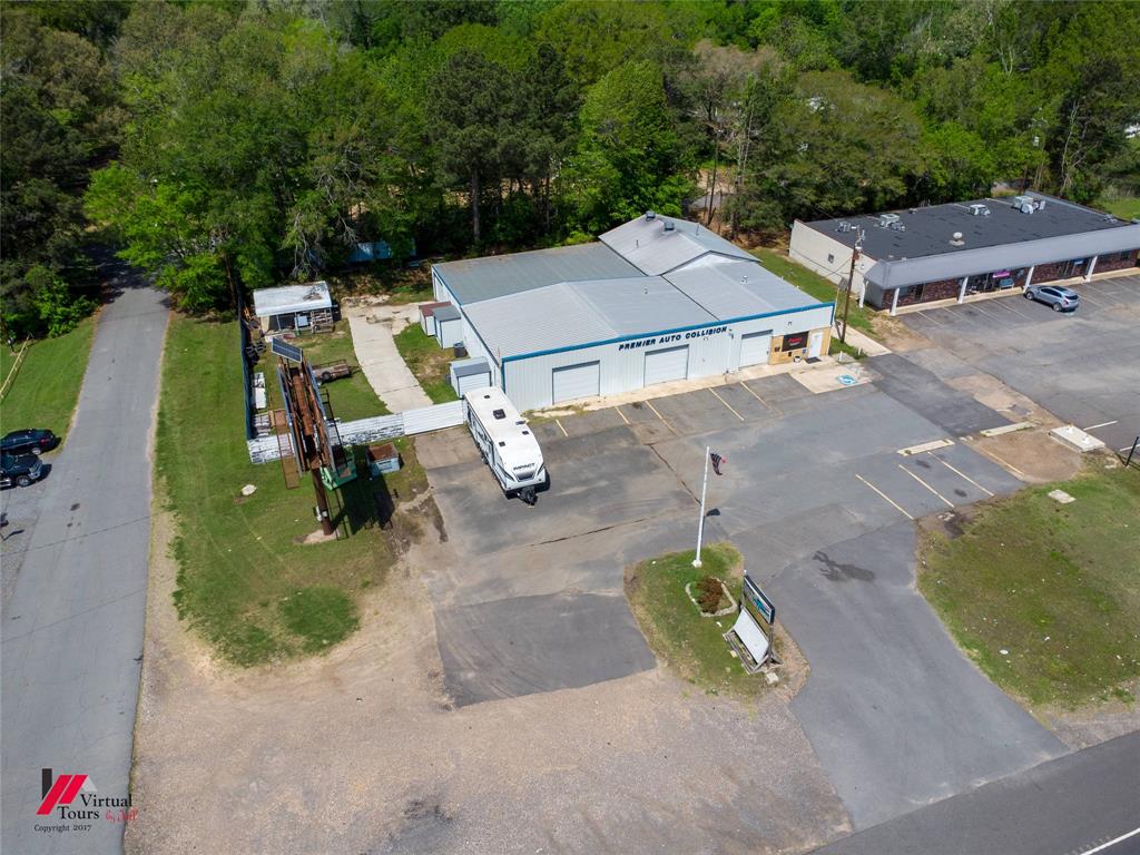 9830 Mansfield Road Property Photo 3