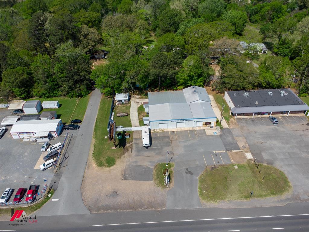 9830 Mansfield Road Property Photo 4