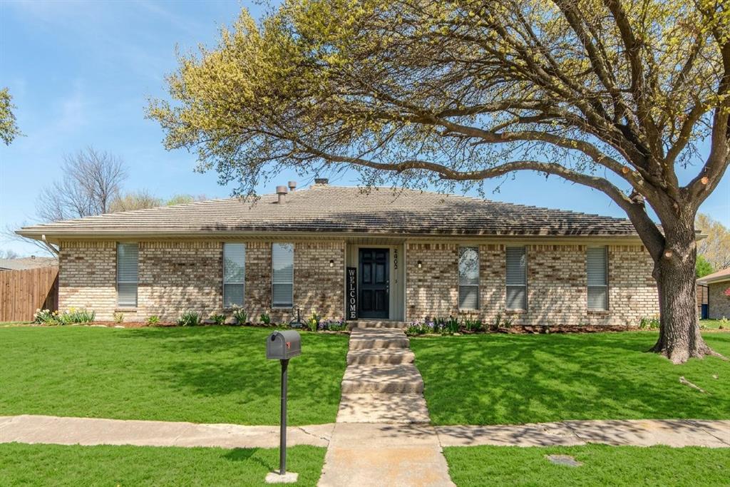 5902 Fawn Valley Lane