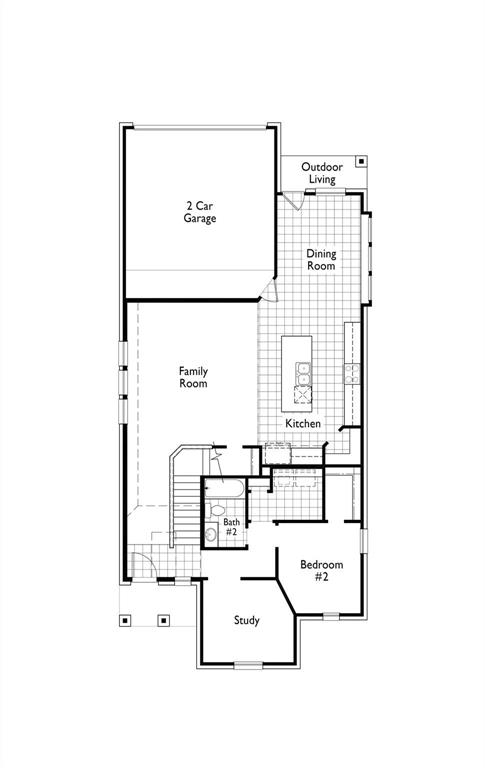 704 Streetside Lane Property Photo 33