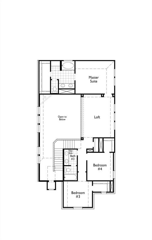 704 Streetside Lane Property Photo 34