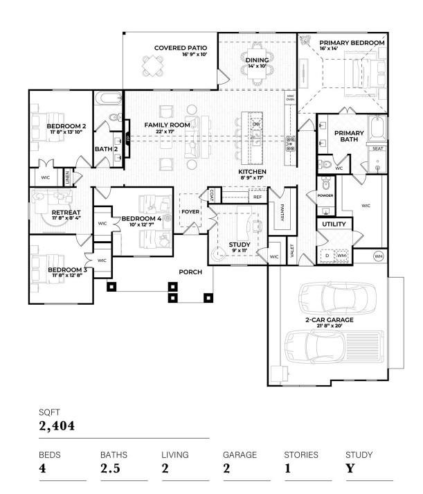 157 Fan Mill Trail Property Photo 33