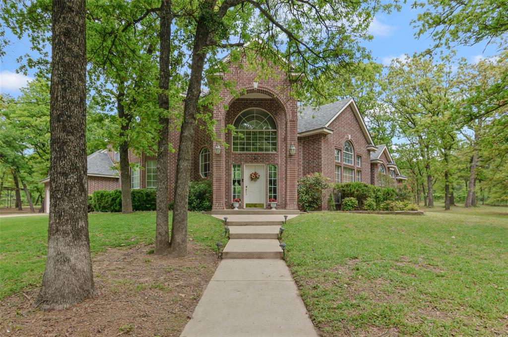 982 Stonecrest Road