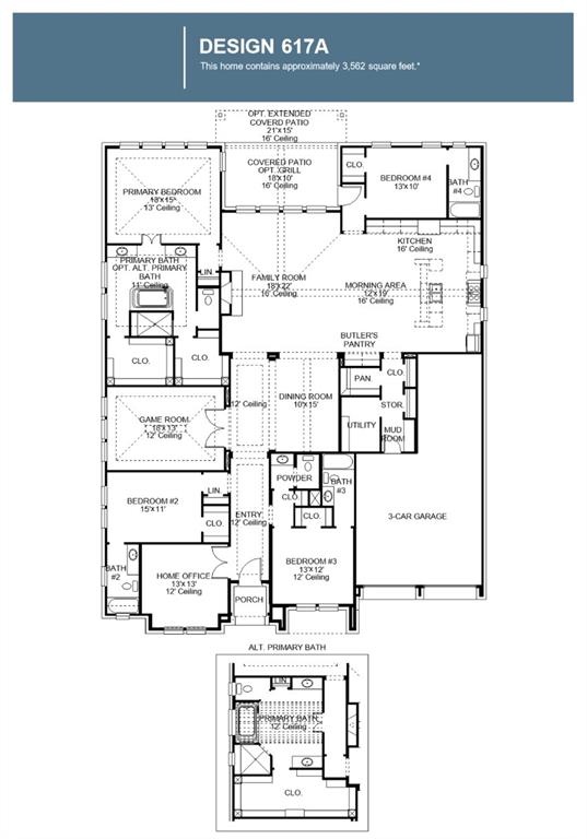 3513 Stealth Run Property Photo 6