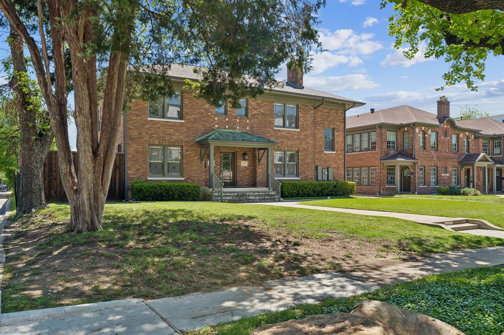 4112 Swiss Avenue Property Photo 2