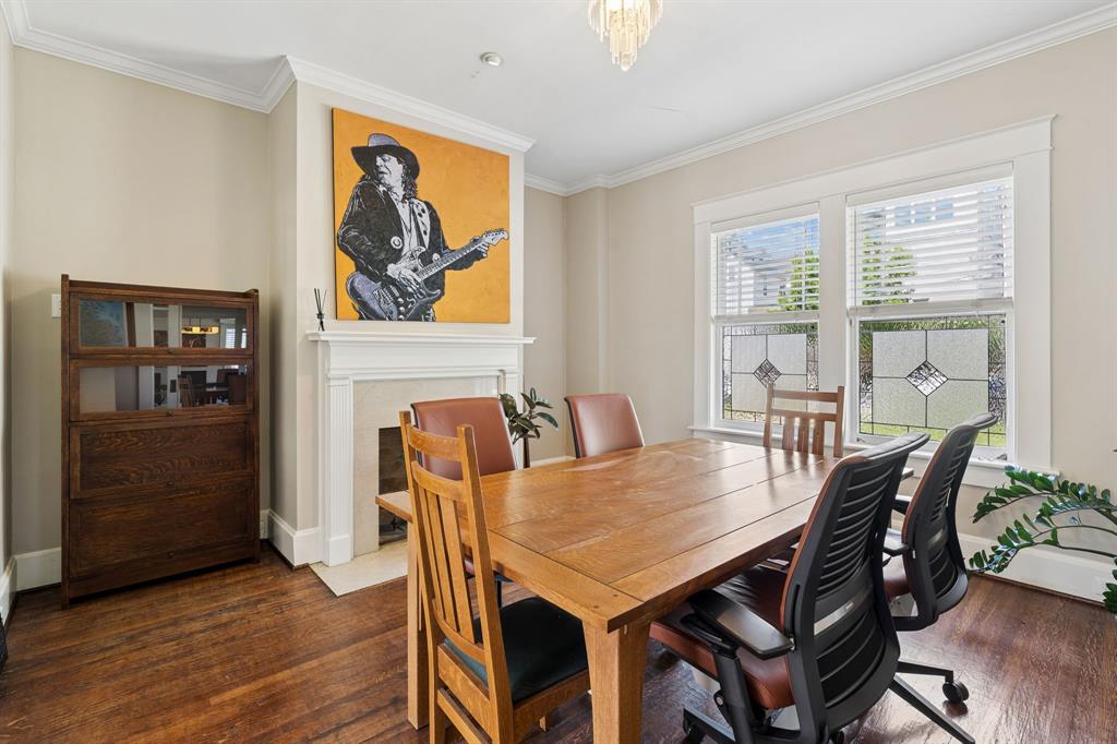 4112 Swiss Avenue Property Photo 10