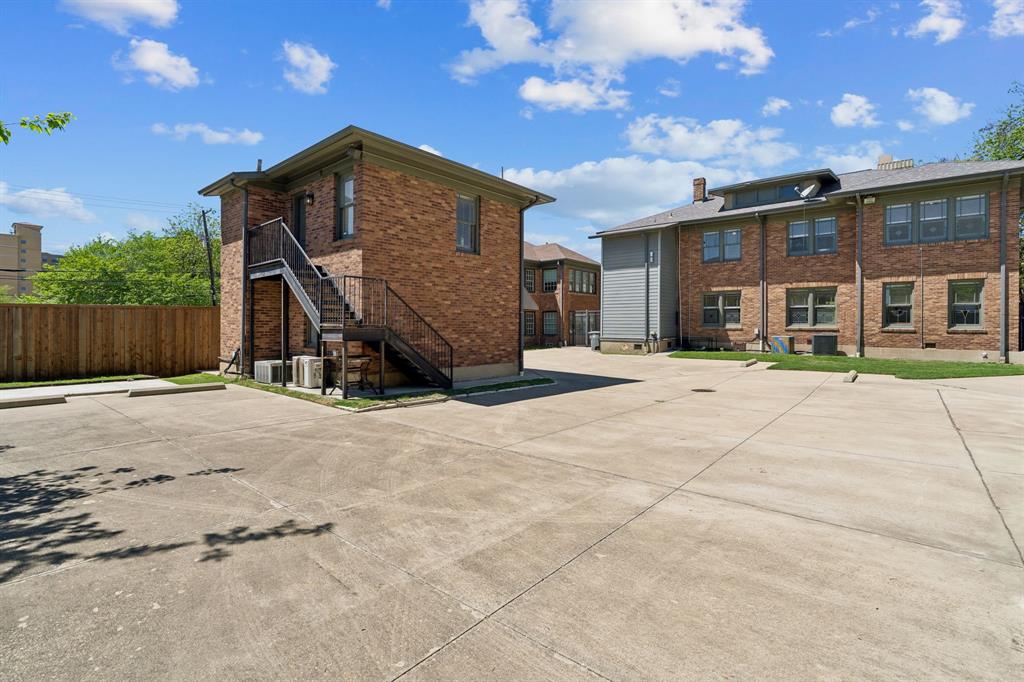 4112 Swiss Avenue Property Photo 36