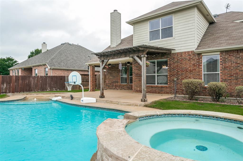 1121 Victory Bells Drive Property Photo 1