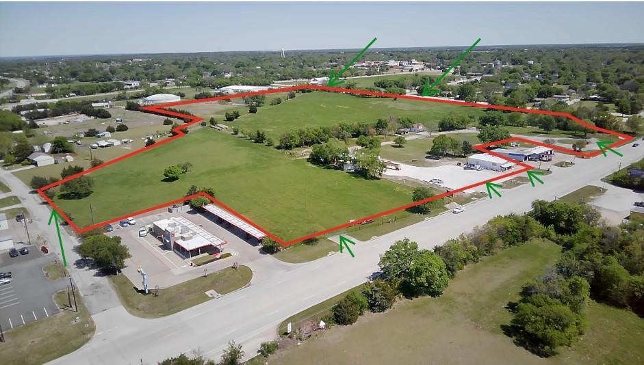 676 W W Audie Murphy Parkway