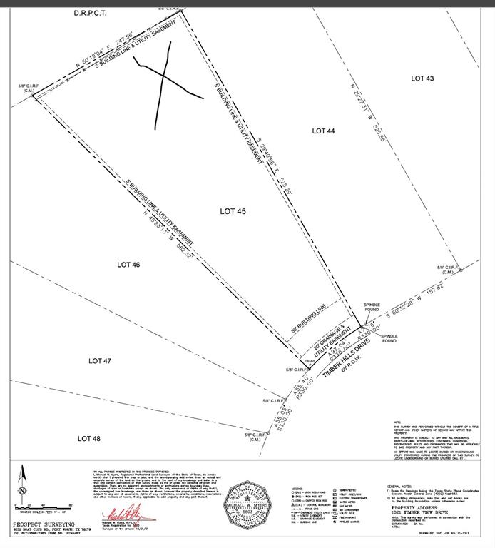 0000 Timber Hills Drive Property Photo 10
