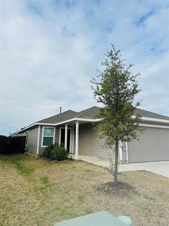 3212 Coyote Way Property Photo 1