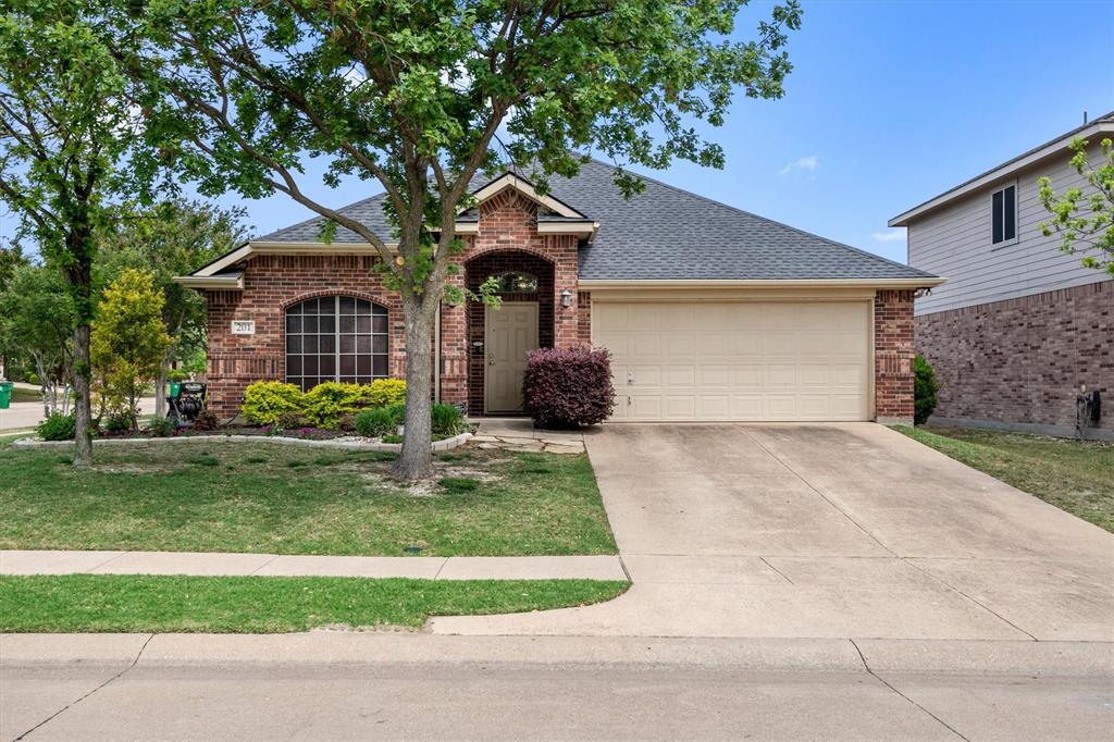 201 Rawhide Street Property Photo 1