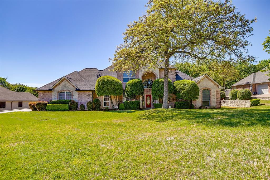 312 Oak Ridge Drive Property Photo 1