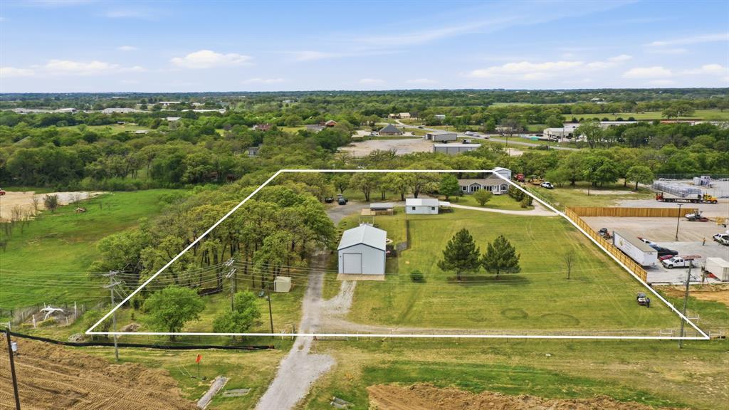 1252 Ric Williamson Memorial Highway Property Photo 1