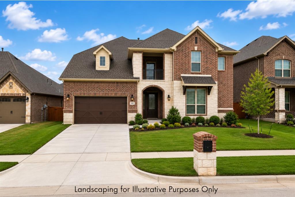 2818 Twin Ridge Drive Property Photo 3