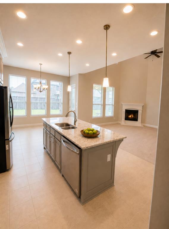 2818 Twin Ridge Drive Property Photo 7