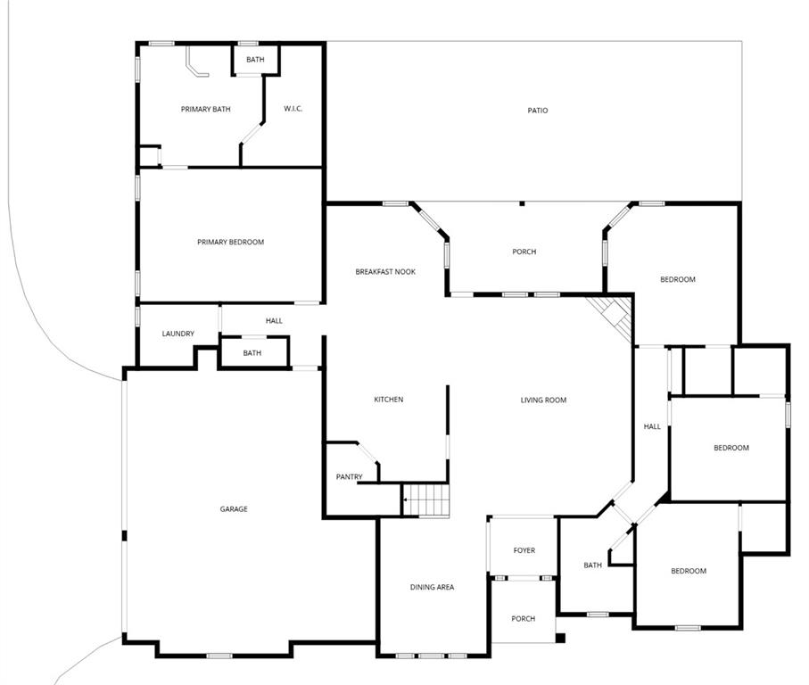 5001 Oak Mill Drive Property Photo 39