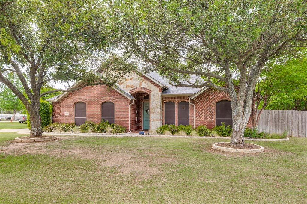 12332 Wagon Bow Drive Property Photo 1