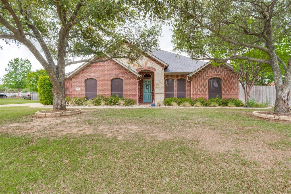 12332 Wagon Bow Drive Property Photo 2
