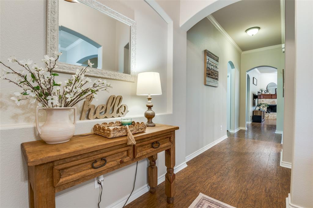 12332 Wagon Bow Drive Property Photo 3
