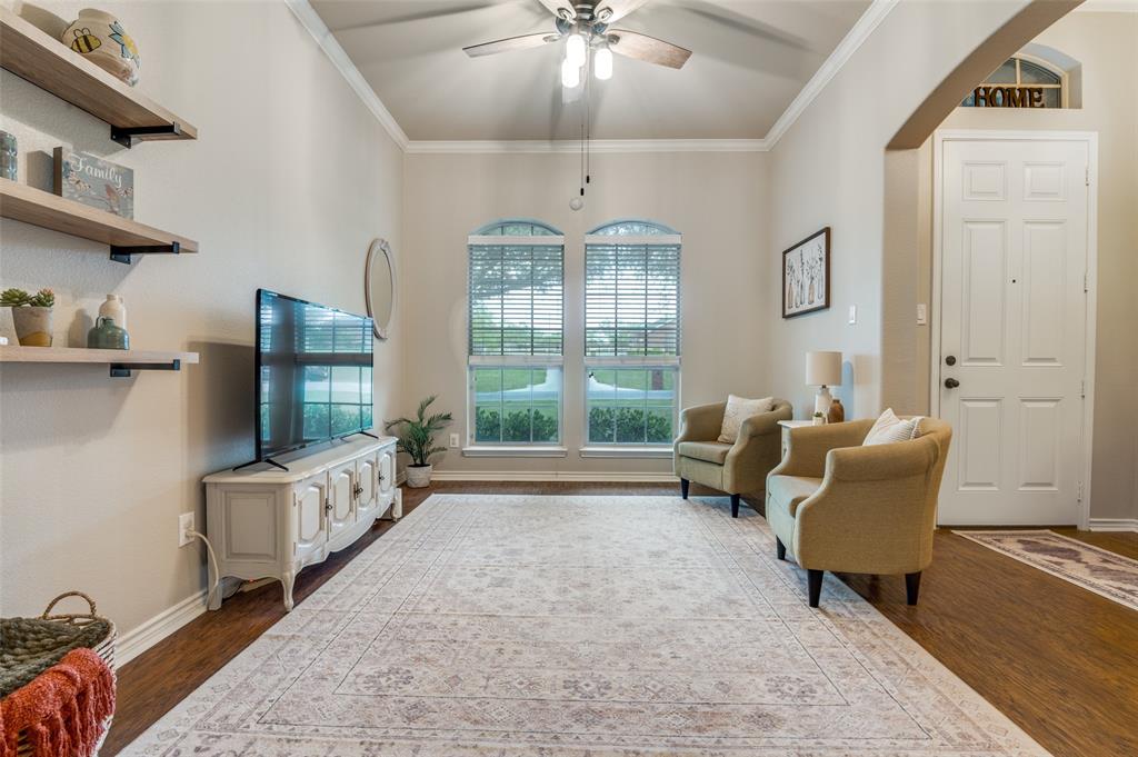 12332 Wagon Bow Drive Property Photo 4