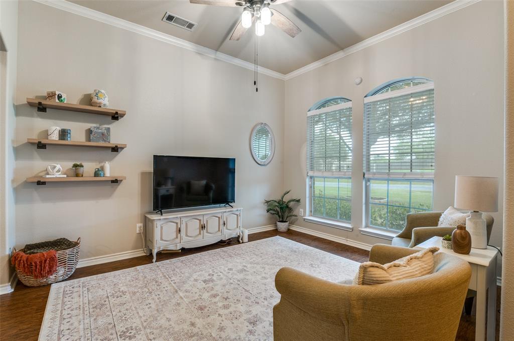 12332 Wagon Bow Drive Property Photo 5