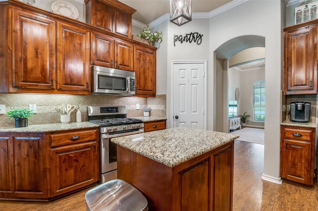 12332 Wagon Bow Drive Property Photo 7