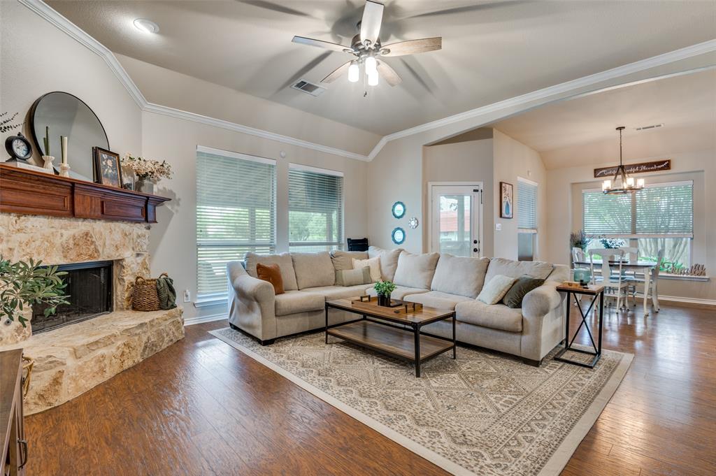 12332 Wagon Bow Drive Property Photo 12