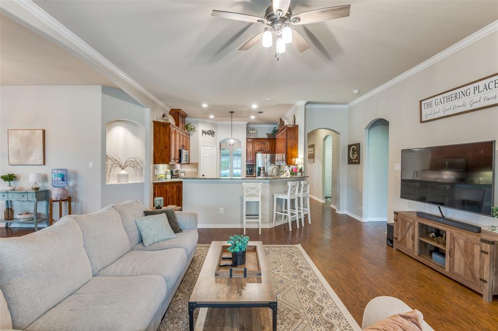 12332 Wagon Bow Drive Property Photo 14