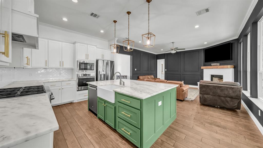 115 Post Oak Way Property Photo 12